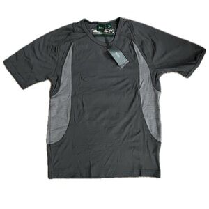 HUGO BOSS MEN’S SS PERFORMANCE SHIRT
